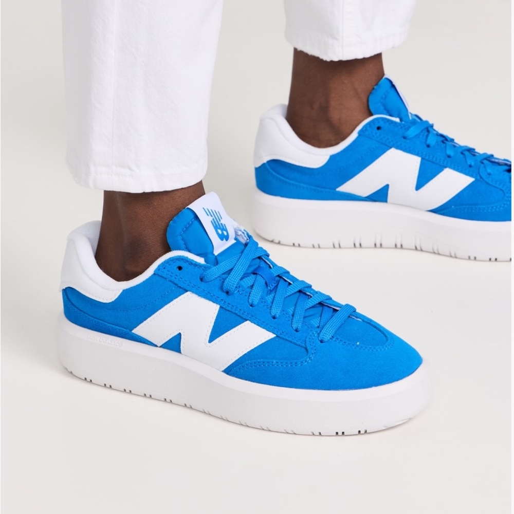 New Balance Unisex CT302 Sneaker